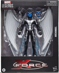 **Pre Order**Marvel Legends X-Force Archangel Action Figure