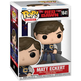 Funko Pop Red Dawn (1984) Matt Eckert 1641 Vinyl Figure