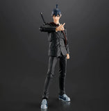 **Pre Order**S.H. Figuarts Aki Hayakawa "Chainsaw Man" Action Figure