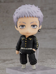 Nendoroid Tokyo Revengers Takashi Mitsuya 2062 Action Figure