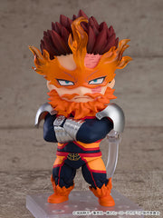 Nendoroid My Hero Academia Endeavor 2342 Action Figure