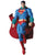 MAFEX Superman "HUSH Ver." Action Figure