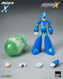 **Pre Order**Threezero Mega Man X MDLX Action Figure