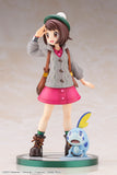 **Pre Order**Kotobukiya ARTFX J Pokemon Gloria with Sobble Statue