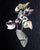 **Pre Order**Kotobukiya ROCKMAN X MEGA MAN X AXL WHITE PLASTIC MODEL KIT