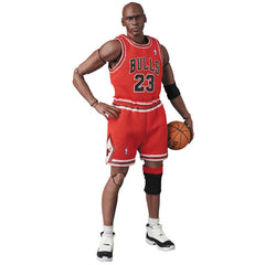 MAFEX Michael Jordan Reissue Action Figure