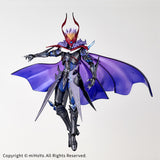 **Pre Order**Revoltech Amazing Yamaguchi Genshin Impact Tartaglia Action Figure