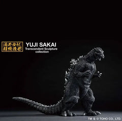 **Pre Order**Bandai Ichibansho Godzilla (1954) "Godzilla" Figure