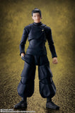 S.H. Figuarts Suguru Geto -Jujutsu Techincal High School- "Jujutsu Kaisen" Action Figure