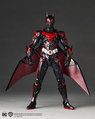 **Pre Order**Revoltech Amazing Yamaguchi Batman Beyond Action Figure