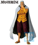 **Pre Order**Bandai Ichibansho Silvers Rayleigh (Beyond the Trials) "One Piece" Figure