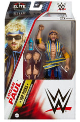 Mattel WWE Elite Top Picks 2024 Logan Paul Action Figure