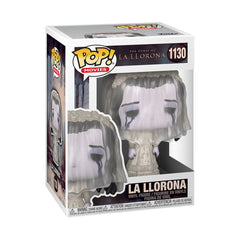 Funko Pop La Llorona 1130 Vinyl Figure