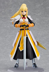 **Pre Order**figma  KonoSuba: God's Blessing on this Wonderful World! Darkness (re-run) Action Figure