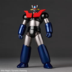 **Pre Order**Revoltech Amazing Yamaguchi Mazinger Z Action Figure