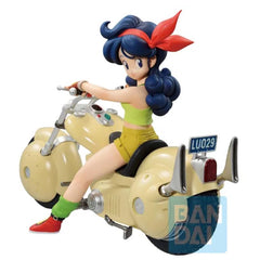 Bandai Ichibansho Launch (TBA) (Snap Collection) "Dragon Ball" Figure