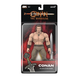 Super 7 Conan the Barbarian Deluxe Action Figure