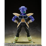 S.H. Figuarts Cui (Kiwi Kyewi) "Dragon Ball Z" Action Figure