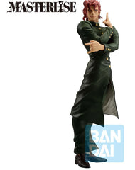 **Pre Order**Bandai Ichibansho Noriaki Kakyoin (Stardust Crusaders +) "JoJo's Bizarre Adventure: Stardust Crusaders" Figure