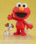 Nendoroid Sesame Street Elmo 2040 Action Figure