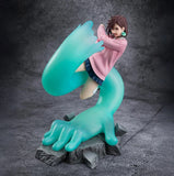 **Pre Order**FiguartsZero Momo "DanDaDan" Statue