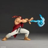 **Pre Order**Revoltech Amazing Yamaguchi Street Fighter Ryu Action Figure