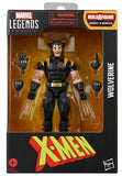 **Pre Order**Marvel Legends X-Men Nemesis BAF Wolverine Action Figure