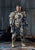 **Pre Order**Hiya Toys UNIVERSAL SOLDIER EXQUISITE SUPER ANDREW SCOTT 1/12 Action Figure