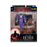 Mcfarlane Toys DC The New Batman Adventures The Joker Action Figure