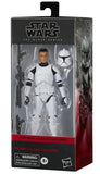 **Pre Order**Star Wars Black Series AOTC Phase I Clone Trooper Action Figure