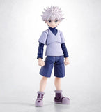 **Pre Order**S.H. Figuarts Killua "Hunter x Hunter" Action Figure