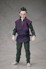 **Pre Order**BUZZmod Demon Slayer: Kimetsu no Yaiba Genya Shinazugawa Action Figure