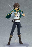 figma KonoSuba Kazuma 425 (re-run) Action Figure