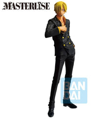 **Pre Order**Bandai Ichibansho Sanji (Beyond the Trials) "One Piece" Figure