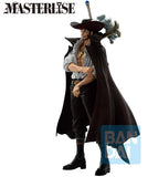 **Pre Order**Bandai Ichibansho Dracule Mihawk (Beyond the Trials) "One Piece" Figure