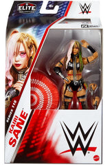 **Pre Order**Mattel WWE Elite Collection Series 115 Kairi Sane Action Figure