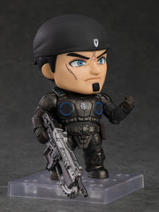 **Pre Order**Nendoroid Marcus Fenix Action Figure