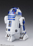 S.H. Figuarts Star Wars (A New Hope) R2-D2 Classic Ver. Action Figure