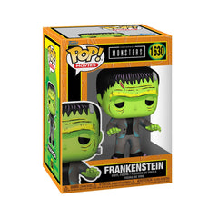 Funko Pop Universal Monsters Frankenstein 1630 Vinyl Figure