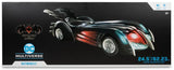 **Pre Order**Mcfarlane Toys DC Multiverse Batman & Robin Batmobile Vehicle with Lights and Sound