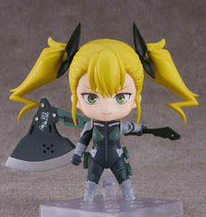 Nendoroid  KAIJU No.8 Kikoru Shinomiya 2483 Action Figure