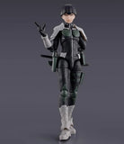 **Pre Order**S.H. Figuarts Soshiro Hoshina "Kaiju No. 8" Action Figure