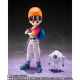 **Pre Order**S.H. Figuarts Dragon Ball GT Pan & Gill Action Figure