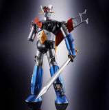 **Pre Order**Soul of Chogokin GX-105D Mazinger Z - Kakumeishinka - Damage ver. "Mazinger Z" Action Figure