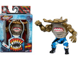 Mattel Street Sharks 30th Anniversary Jab Action Figure