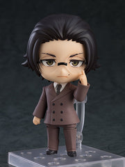 Nendoroid Bungo Stray Dogs Ango Sakaguchi 2088 Action Figure