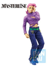 **Pre Order**Bandai Ichibansho Vinegar Doppio (Hitman Team) "JoJo's Bizarre Adventure" Figure