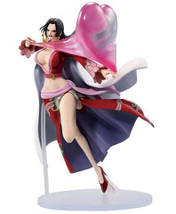 **Pre Order**Bandai Ichibansho Boa Hancock (Memory of Heroines) "One Piece" Figure