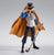 **Pre Order**S.H. Figuarts Sabo - Revolutionary Army Chief of Staff - "One Piece" Action Figure