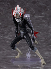 **Pre Order**figma Dandadan Okarun (Transformed) Action Figure